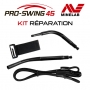Kit de réparation du harnais Pro-Swing 45 Minelab