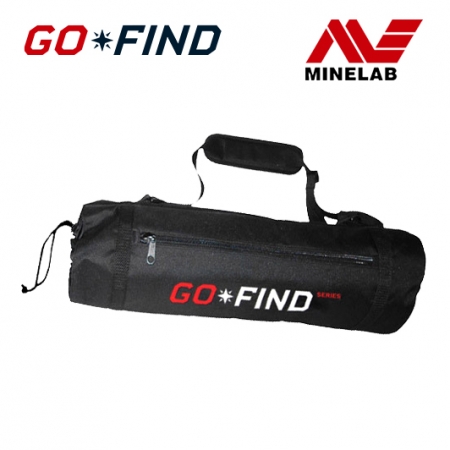 Sac Transport pour detecteur de metaux Go-Find Minelab