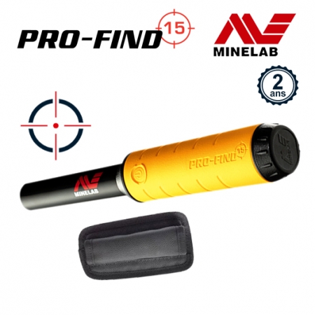 Pointer Pro-Find 15 Minelab