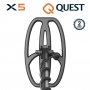 Quest X5 Pack Confort Quest - 4