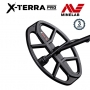 Disque de détection pour détecteur X-Terra Pro pour une détection plus précise