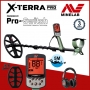 X-Terra Pro avec casque sans fil ML 85