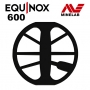 Détecteur Equinox 600 Minelab MINELAB - 5