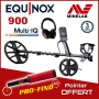 Equinox 900 Minelab Pointer offert !