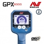 GPX 6000 de la marque Minelab