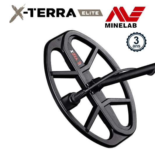Autocollant Clavier Minelab X-Terra Elite - Vinyle Vert Camouflage, Langue Anglaise, Neuf