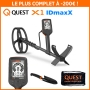 QUEST X1 IDMaxx