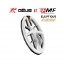 Disque XP DEUS 2 - Elliptique HF2