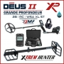 XP Deus 2 FMF Pack Profondeur XTrem