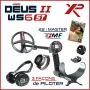 XP DÉUS 2 - 22FMF - WS6 ST Master