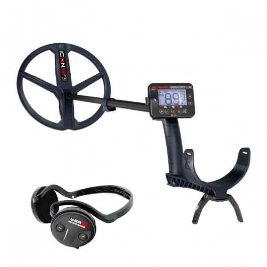 XP ICON - 28 FMF - RC - WSA ST