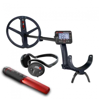 XP ICON - 28FMF - RC - Pack Duo Access
