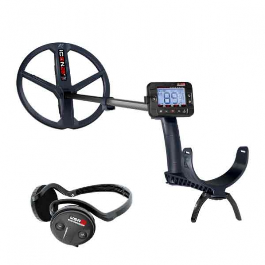 XP ICON X - 28 FMF - RC - WSA ST