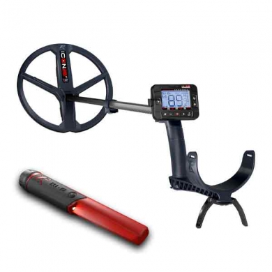 XP ICON X - 28FMF - RC - MI-6