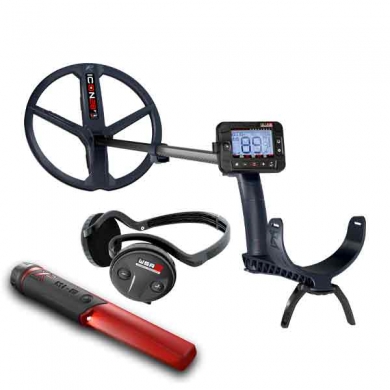 XP ICON X - 28FMF - RC - Pack Duo Access