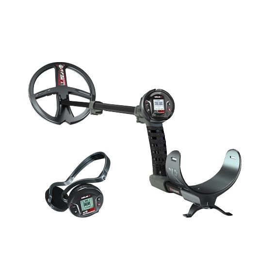XP DÉUS 2 - 22FMF - WS6 ST Master