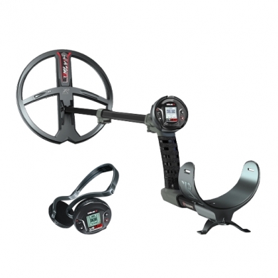 XP DÉUS 2 - 28FMF - WS6 ST Master
