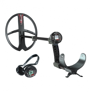 XP DÉUS 2 - 34x28FMF - WS6 ST Master