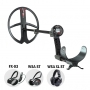 XP DÉUS 2 - 34x28FMF - WS6 ST Master - Casque au choix