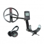 Nouveau detecteur de metaux XP Deus 2 FMF multi-fréquences avec casque sans fil WS6 et disque 28 cm