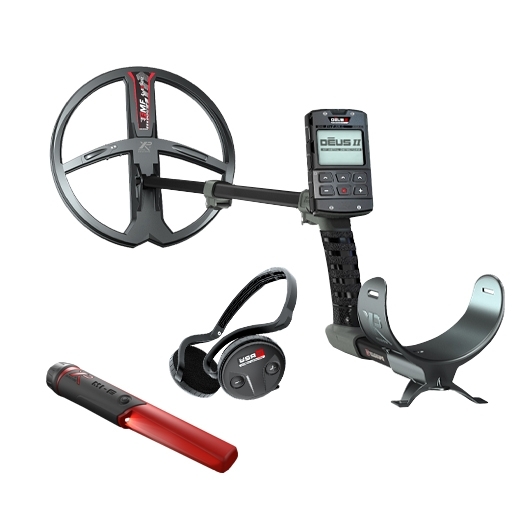 XP DÉUS 2 - 28FMF - RC - Pack Duo