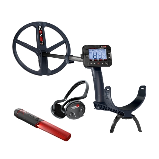 XP ICON X - 28FMF - RC - Pack Duo Access