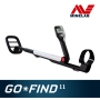 Minelab Go-Find 11 : le détecteur préféré des enfants !
