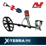 Minelab XTerra Pro : le détecteur étanche à 5 mètres de profondeur
