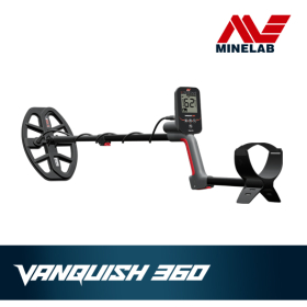 Minelab Vanquish 360 Pack Access