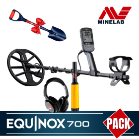 Minelab Equinox 700 Pack Pointer