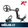Détecteur XP DÉUS 2 - 22FMF - WS6 ST Master