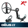 Détecteur XP DÉUS 2 - 34x28FMF - WS6 ST Master