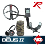 XP Deus 2 avec BackPack 280