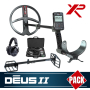 XP Deus 2 FMF Pack Profondeur XTrem