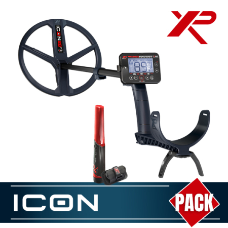 XP ICON - 28FMF - RC - MI-6
