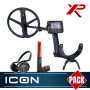 XP ICON - 28FMF - RC - Pack Duo Access