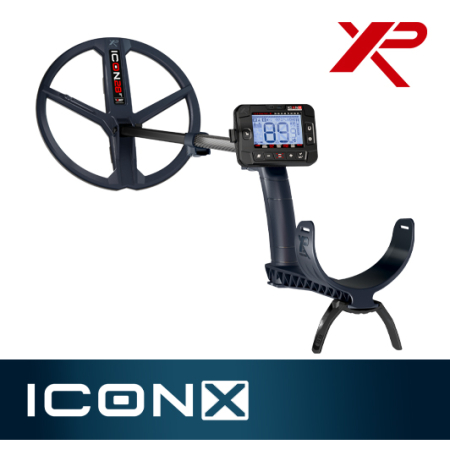 XP ICON X avec la nouvelle mise à jour, à un prix très bas