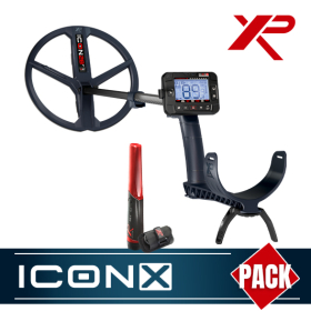 XP ICON X - 28FMF - RC - MI-6