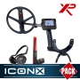 XP ICON X - 28FMF - RC - Pack Duo Access