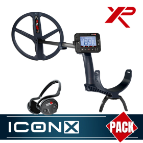 XP ICON X - 28 FMF - RC - WSA ST