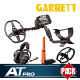Detecteur de metaux Garrett AT Pro pour chasse au trésor