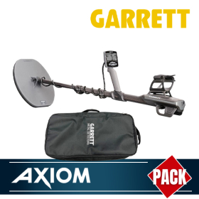 Axiom Garrett