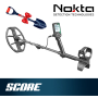 Detecteur de metaux Nokta Score