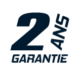 Appareil de detection garanti 2 ans