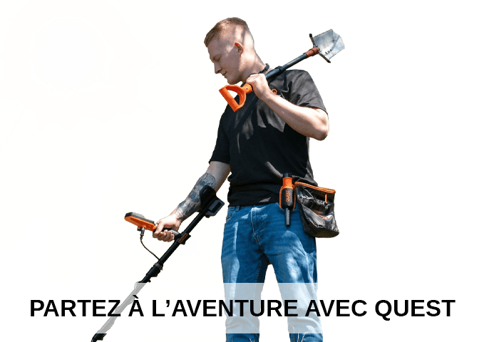 Détecteur Quest Q35