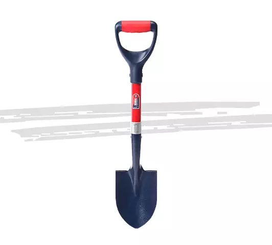 Pelle de détection Spear & Jackson offerte