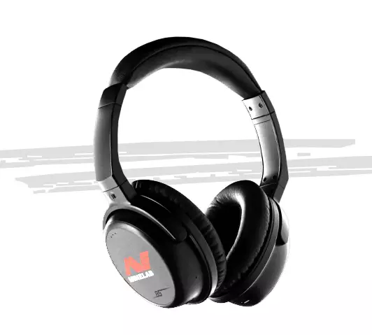 Vis de fixation pour détecteurs Minelab