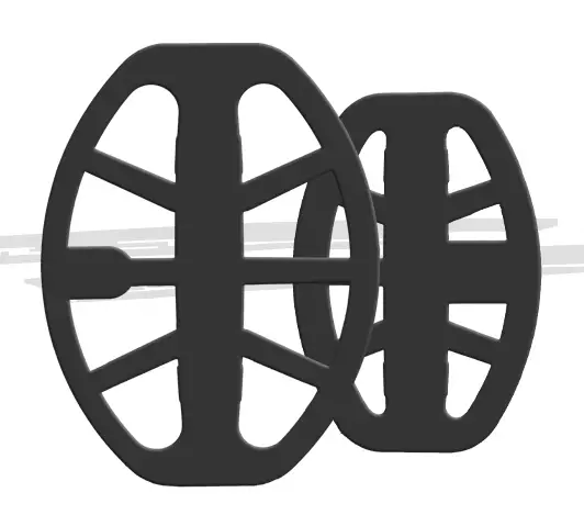 2 protèges-disque pour détecteurs Minelab X-Terra Elite