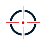 Pinpoint pour la localisation précise des cibles métalliques