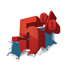 5% de réduction chez Monsieur Détecteur avec le code promo MR5